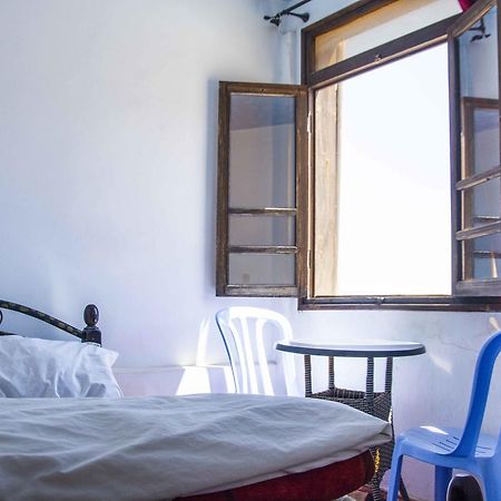 Laverie Du Soleil Surf House Taghazout Luaran gambar