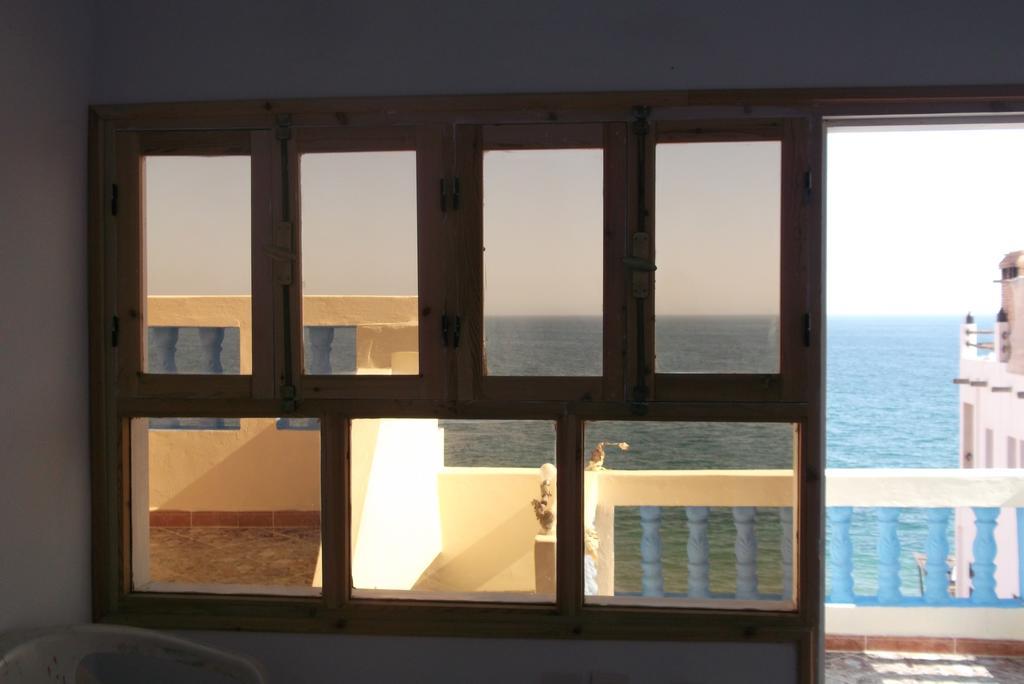 Laverie Du Soleil Surf House Taghazout Bilik gambar
