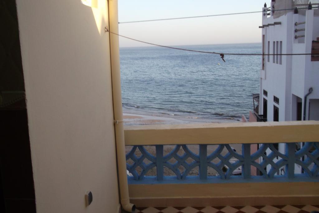 Laverie Du Soleil Surf House Taghazout Bilik gambar