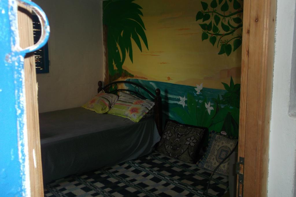 Laverie Du Soleil Surf House Taghazout Bilik gambar