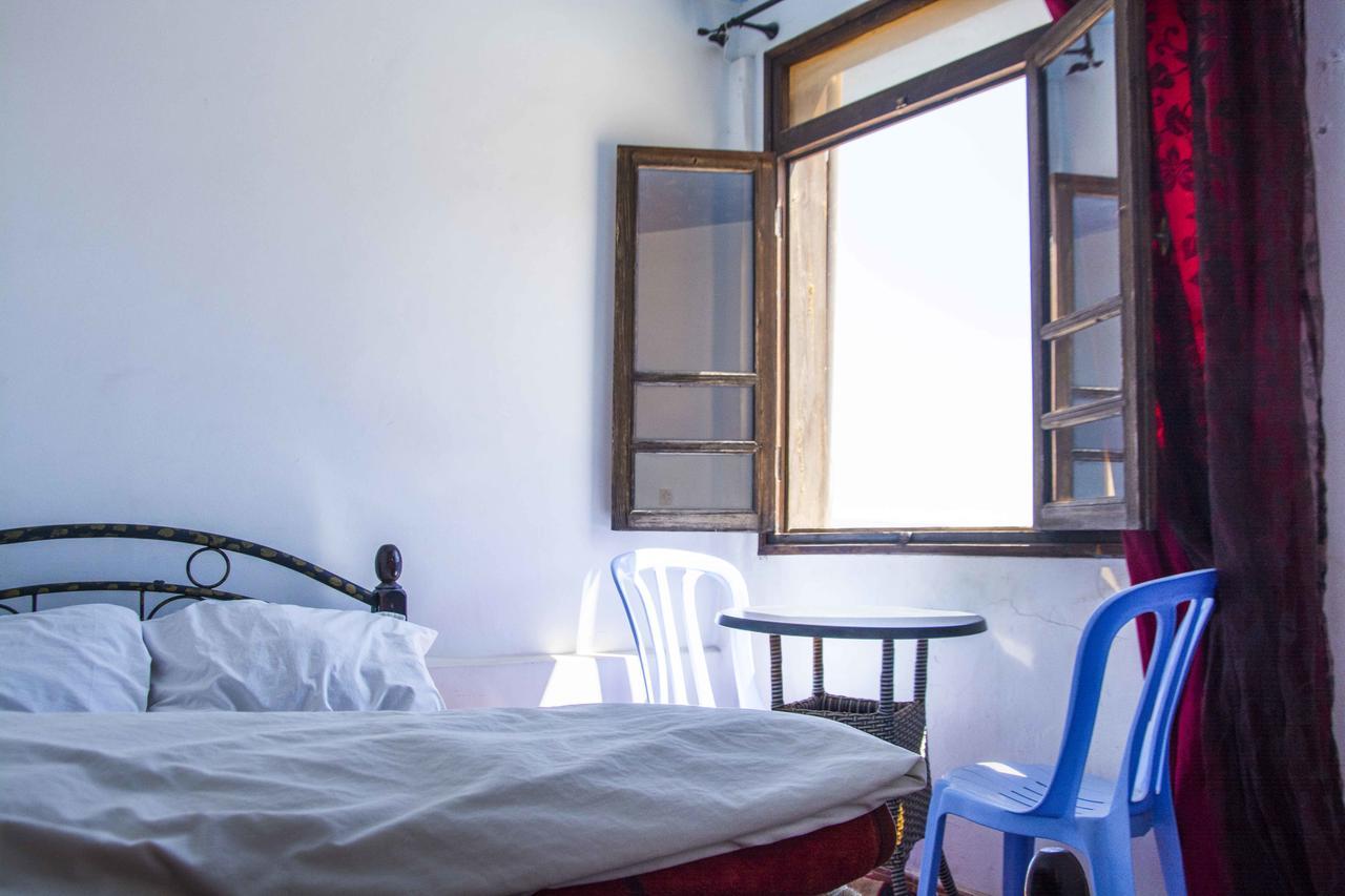 Laverie Du Soleil Surf House Taghazout Luaran gambar