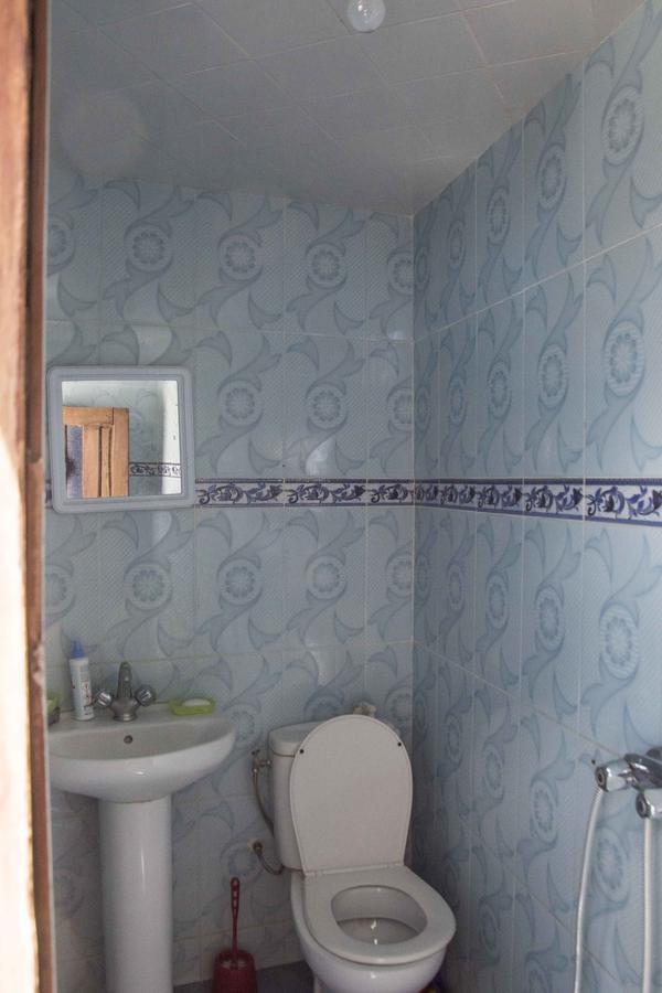 Laverie Du Soleil Surf House Taghazout Luaran gambar