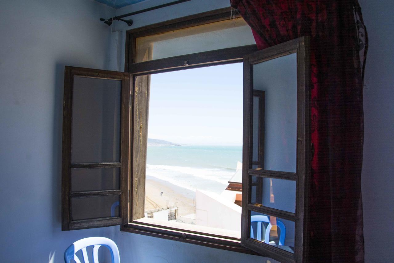 Laverie Du Soleil Surf House Taghazout Luaran gambar