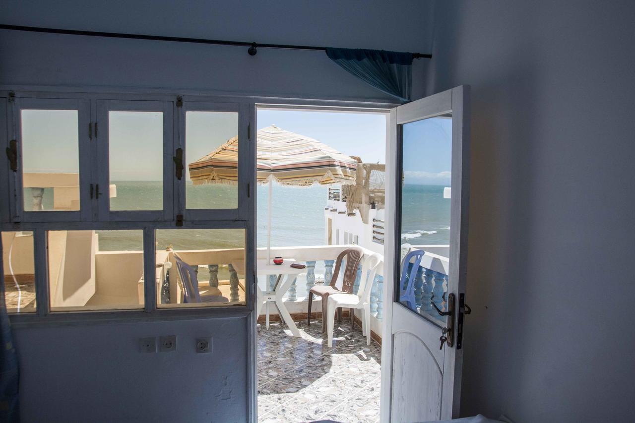 Laverie Du Soleil Surf House Taghazout Luaran gambar