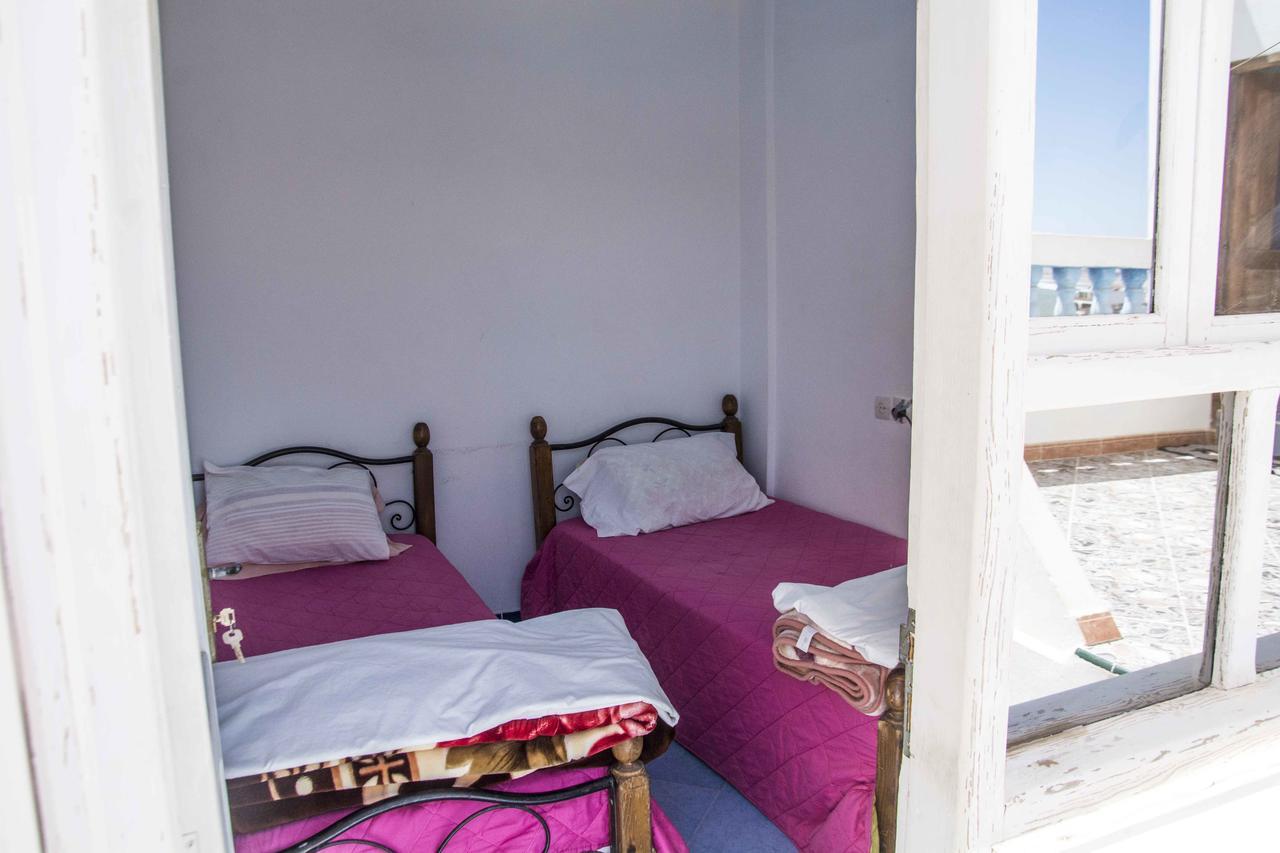Laverie Du Soleil Surf House Taghazout Luaran gambar