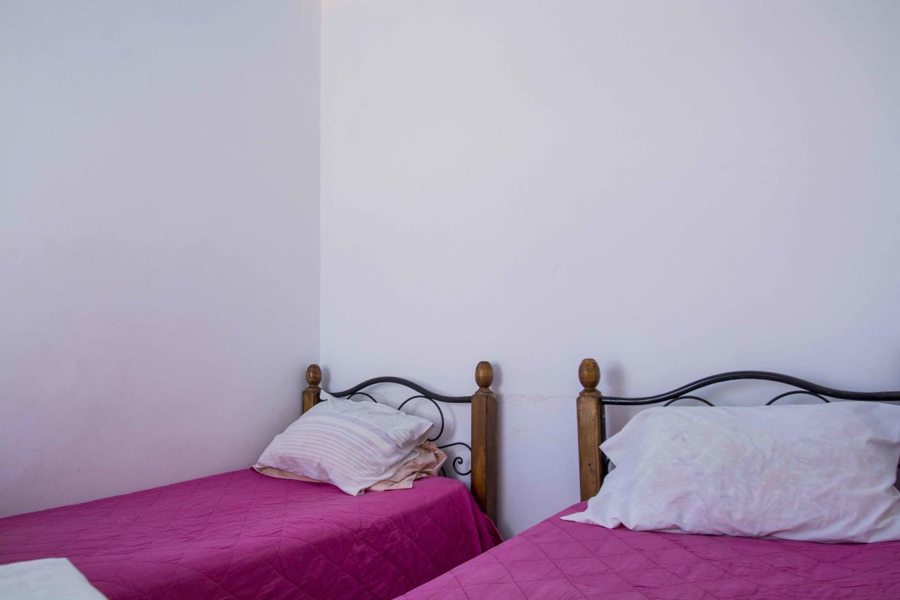 Laverie Du Soleil Surf House Taghazout Luaran gambar