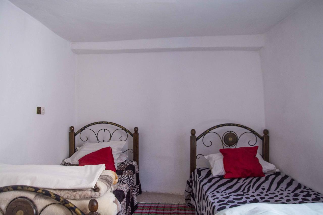 Laverie Du Soleil Surf House Taghazout Luaran gambar
