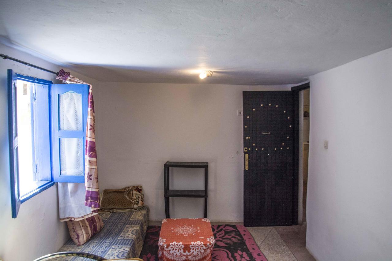 Laverie Du Soleil Surf House Taghazout Luaran gambar